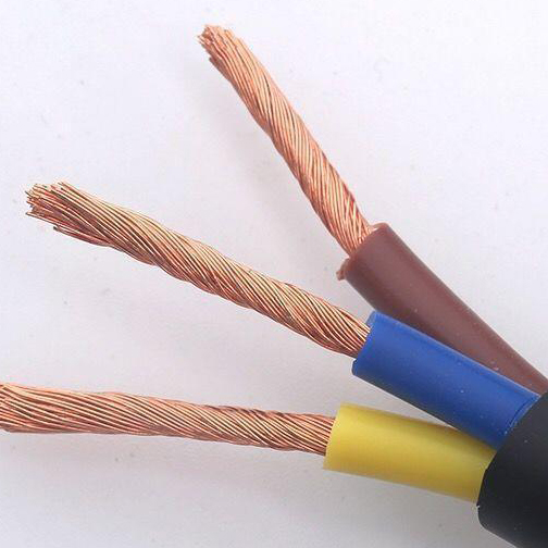 ZR-YGVHD22阻燃護(hù)套電纜